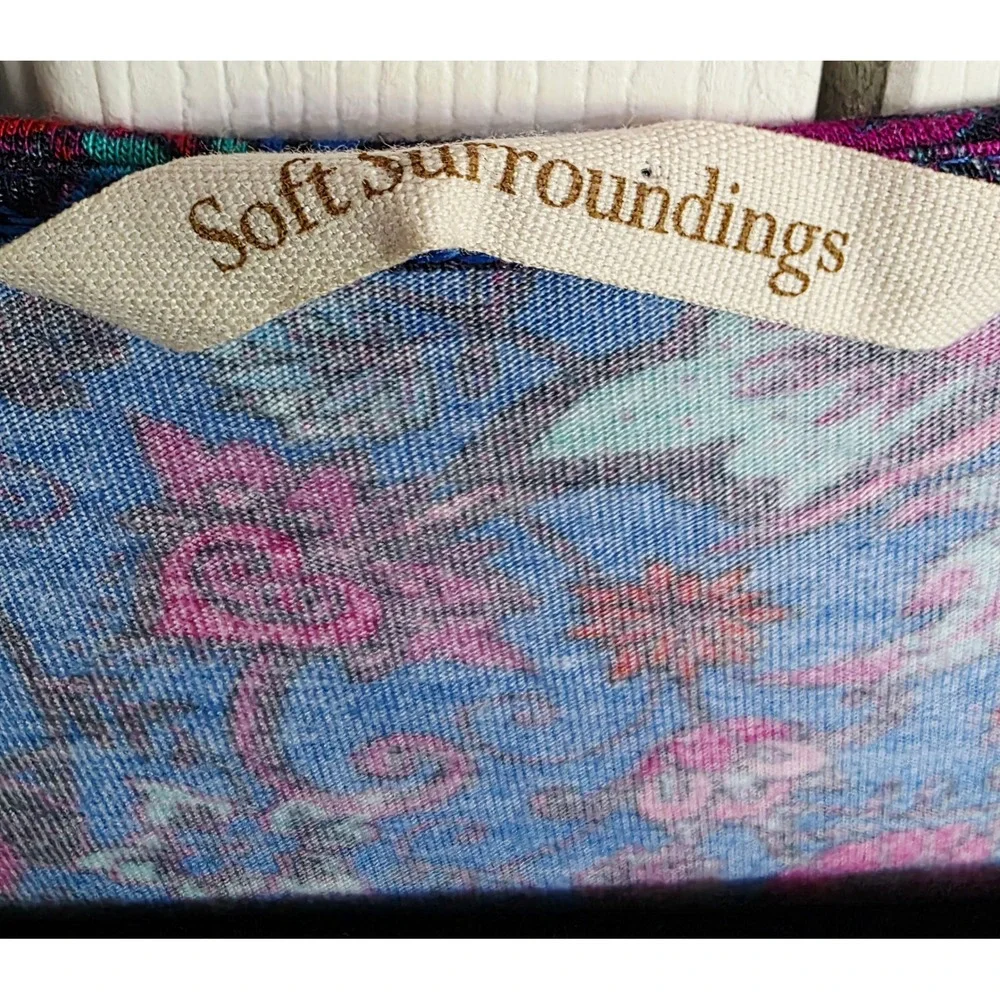Soft Surroundings soft surroundings